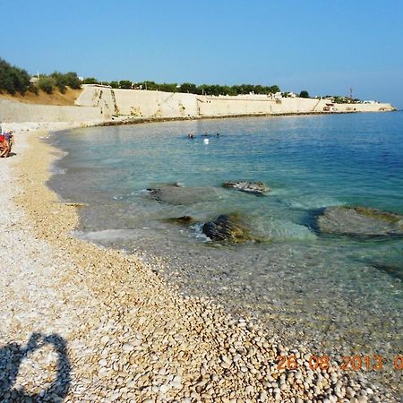 Casa Vacanze Occhi Blu Molfetta Buitenkant foto